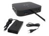 i-Tec Dockingstation