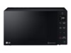 LG Microwave Oven MH6535GIS 25 L, Grill, Touch con