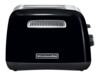 KitchenAid Classic 5KMT2115EOB Brødrister Sort onyx