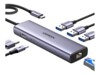 Ugreen Hub 6 porte USB