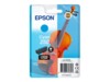Epson 250 Violin Claria Photo HD Cyan