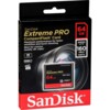 SanDisk Extreme Pro CompactFlash-kort 64GB 160MB/s