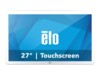 Elo 2703LM 27' 1920 x 1080 (Full HD) VGA (HD-15) HDMI 60Hz