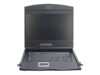 Digitus Professional DS-72211-5US KVM-konsol