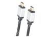 Cablexpert Select Plus Series HDMI-kabel med Ethernet 5m