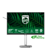 Philips 27B2G5601 27' IPS 2560 x 1440 (2K) HDMI DisplayPort USB-C 100Hz