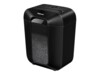 Fellowes Powershred Makulator Miniskæring 4 x 12 mm