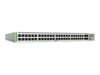 Allied Telesis CentreCOM AT-GS980MX/52 Switch 52-porte Gigabit