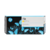 HP 738 Gul Blæk