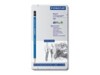 STAEDTLER Mars Lumograph Blyant 2mm
