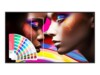 BenQ Education SH6504 LED-bagbelyst LCD fladt paneldisplay 3840 x 2160 65'