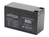 Gembird BAT-12V7AH UPS-batteri