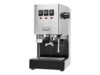 Gaggia Classic E24 RI9481/11 Kaffemaskine Børstet rustfrit stål