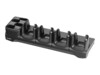 Zebra ShareCradle 4Slot Opladningsdock/batterioplader