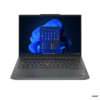 Lenovo ThinkPad E14 Gen 5 21JR 14' 1920 x 1200 (WUXGA) 7430U 8GB 256GB AMD Radeon Graphics Windows 11 Pro