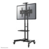 NewStar NeoMounts NM-M1700 Vogn med hjul LCD display 32'-75'