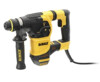 DeWALT D25333K-QS Borehammer 950W med ledning 3.5Joule