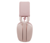 Logitech Zone Vibe 100 Trådløs Høretelefoner Pink