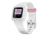 Garmin vivofit jr. 3 Hvid Disney Princess