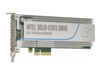 Intel SSD Solid-State Drive DC P3520 Series 1.2TB PCI Express 3.0 x4 (NVMe)