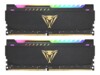 Patriot DDR4 16GB kit 3200MHz CL18 Ikke-ECC