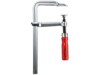 BESSEY Schraubzwinge classiX GS 200/100 | Ganzstahl