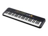 Yamaha PSR-F52 synthesizer Digital synthesizer 61 Black