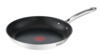 Tefal Duetto+ G73204 Stegepande Sort Sølv