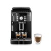 De’Longhi Magnifica S ECAM 21.110.B Fuldautomatisk kaffemaskine 1,8l Sort