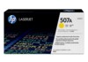 HP 507A Gul 6000 sider Toner CE402A