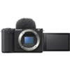 Sony ZV-E10 II 27 MP 27 MP 27 MP 27 MP Sort Sort Sort Sort