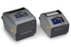 Zebra ZD621d Direkte termisk