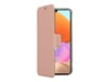 Screenor Clever Beskyttelsescover Sort Samsung Galaxy A57