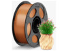 Anycubic PETG Filament 1kg Translucent Brown