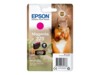 Epson 378 Magenta 360 sider
