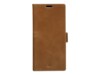 dbramante1928 Copenhagen Slim Beskyttelsescover Tan Samsung Galaxy S22 Ultra