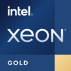 Intel Xeon Gold 5520+ 2,2 GHz 28 kerner LGA 4677 TRAY - u/køler