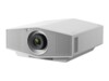 Sony XW5000 SXRD-projektor 4K HDMI