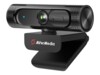 AVerMedia PW315 1920x1080 Webcam