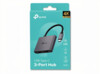 TP-Link UH3020C V1 USB-C Dockingstation