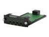 NETGEAR APM414V Ekspansionsmodul 25 Gigabit Ethernet