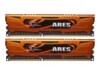 G.Skill ARES DDR3 16GB kit 1600MHz CL10