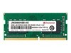 Transcend JetRAM DDR4 8GB 2666MHz CL19 Ikke-ECC SO-DIMM 260-PIN