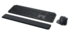 Logitech MX Keys Combo for Business Tastatur og mus-sæt Ja Trådløs