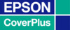 Epson CoverPlus RTB service Support opgradering 5år