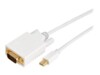 Prokord DisplayPort kabel 2m