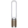 Dyson Purifier Cool TP09 Pro Formaldehyde Klingeløs køleblæser/renser Gulvstående Guld Grå Hvid