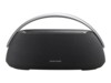 harman/kardon GO + PLAY 3 Højttaler Sort