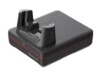 Honeywell Non-Booted Display Dock Docking-cradle Ethernet