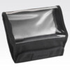 Zebra Reservebatteribakke